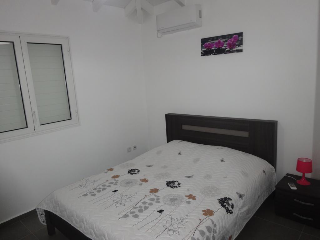 Villa Rubis 勒穆莱 外观 照片