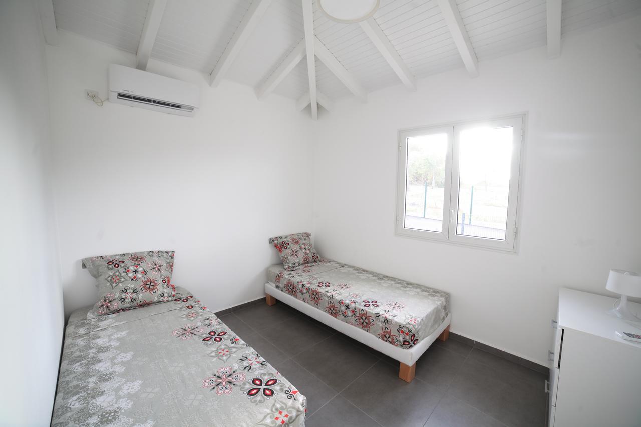Villa Rubis 勒穆莱 外观 照片