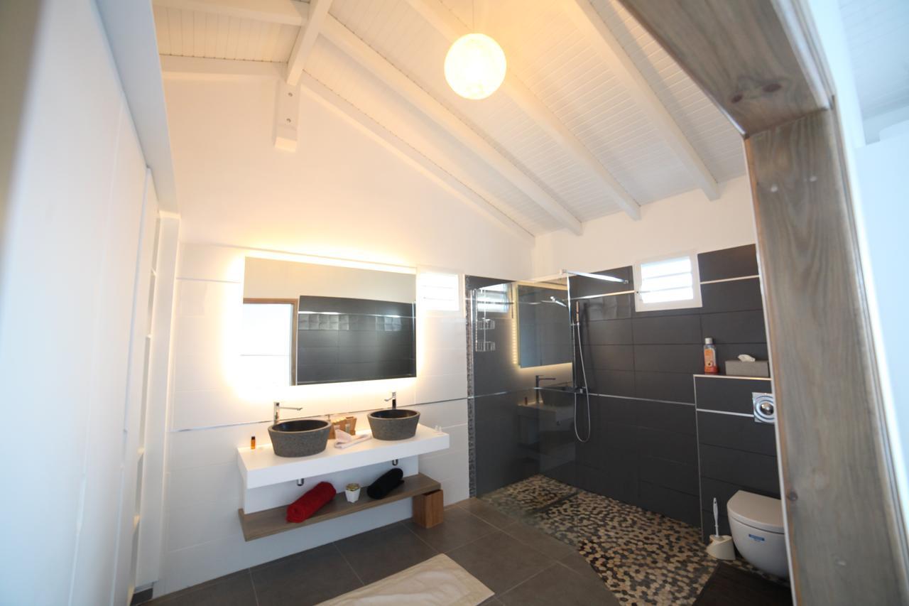 Villa Rubis 勒穆莱 外观 照片